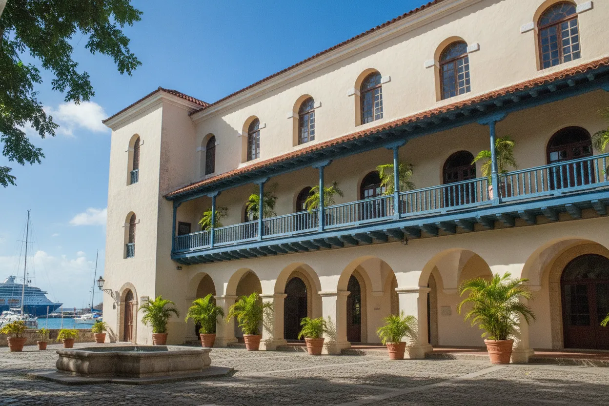 Hotel El Convento